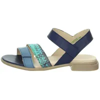 THINK! Kamaa indigo/kombi - 40 EU