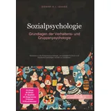 saage media gmbh Sozialpsychologie: Grundlagen der Verhaltens- und Gruppenpsychologie