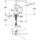 Grohe Essence brushed hard graphite 30269AL0
