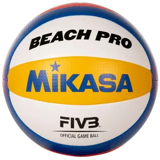 Mikasa Beach Pro BV550C-DVV1 - Gelb