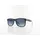 Tommy Hilfiger TH 2073/S Herren-Sonnenbrille Vollrand Quadratisch Acetat-Gestell, blau