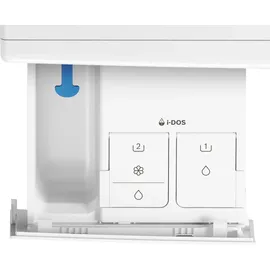 Bosch Serie 8 WGB244A40 Waschmaschine (9 kg, 1400 U/min)