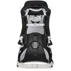Osprey Poco - Kindertrage - Black
