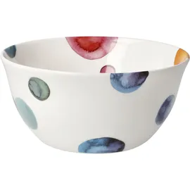 GOEBEL Schale Colori Mix 15 cm