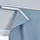 Gardinenbox Schiebevorhang, »München Dark« HxB 245x60 cm Blau