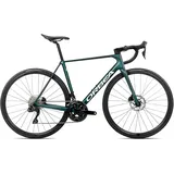 Orbea Orca M30i 2026 28 Zoll RH 53 cm grün