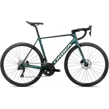 Orbea Orca M30i 2026 28 Zoll RH 53 cm grün