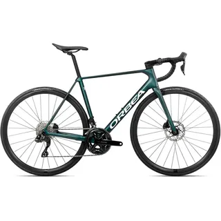 Orbea Orca M30i 2026 28 Zoll RH 53 cm grün