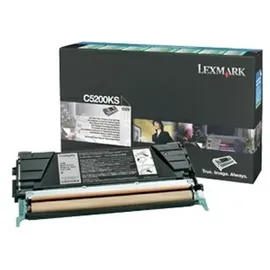 Lexmark C5200KS schwarz