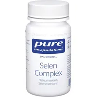 PURE ENCAPSULATIONS Selen Complex Kapseln 90 St.