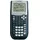 Texas Instruments TI-84 Plus Nachtblau