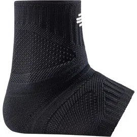 Bauerfeind Sports Unisex Ankle Support Dynamic schwarz