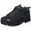 Moon Low Wp 31q4787 Wanderschuhe Black EU 43