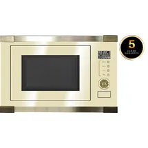 Kaiser EM2545 ElfAD Weiß