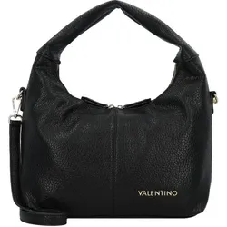 Valentino Stem Schultertasche 32 cm nero
