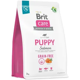 Brit Getreidefreies Welpenfutter Lachs 3 kg