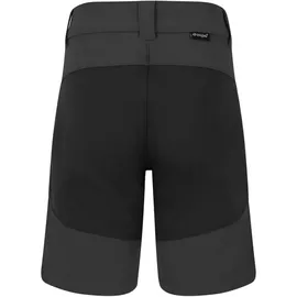 ZigZag Shorts Unisex Grau 140