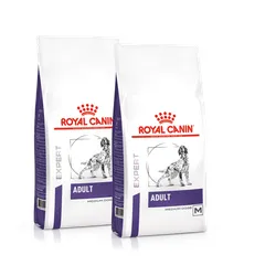 ROYAL CANIN Adult Medium Hund 2x4kg