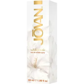 Jovan White Musk Eau de Toilette 59 ml