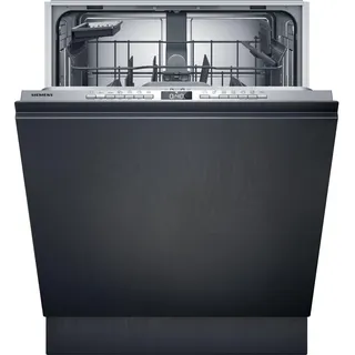 Siemens iQ300 SN63EX04TE Einbau-Geschirrspüler (vollintegrierbar, 598 mm breit)
