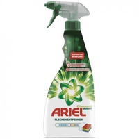 Ariel Fleckenentferner Spray 750ml für Weiss und Farbe- Wäsche Waschmittel