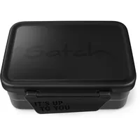 Satch Edelstahl Brotdose