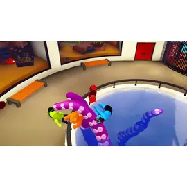 Gang Beasts - Edition - (ESRB) (Nintendo Switch)