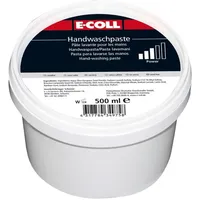 E-COLL Handwaschpaste 500ml Dose