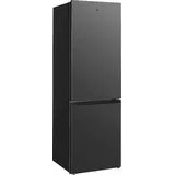 OK. OFK 611-1 E NF IN Kühl-Gefrierkombination (293 l, 1854 mm hoch, Inox)
