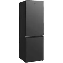 OK. OFK 611-1 E NF IN Kühl-Gefrierkombination (293 l, 1854 mm hoch, Inox)