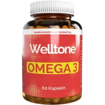 inchealth inter gmbh Omega 3 Kapseln 60 St.
