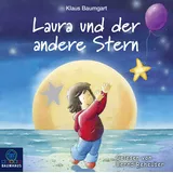Lübbe Audio Laura und der andere Stern / Laura Stern Bd.6 (Audio-CD)