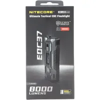 Nitecore EDC37