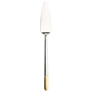 Villeroy & Boch Ella teilvergoldet Fischmesser