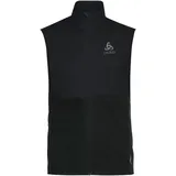 Odlo Zeroweight Warm Vest Größe S