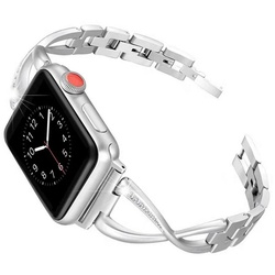 Diida Smartwatch-Armband »Watch Band,Uhrenarmbänder,für apple watch 1-7,38/40mm«