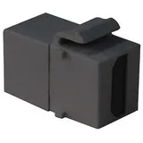 Logilink NK0014B HDMI-Einbaumodul Keystone
