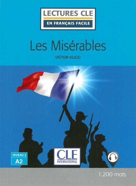 Preisvergleich Produktbild Les Misérables