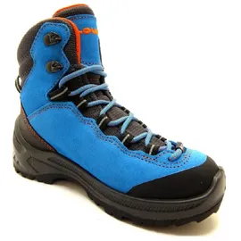 Lowa Cadin GTX MID JUNIOR Türkis Flame - Türkis