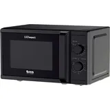 TM Electron Tmpmw003 Mikrowelle mit Grill - Black