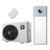 Hisense Hi-Therma 16 kW Split-Wärmepumpe 16 kW