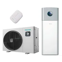 Hisense Hi-Therma 16 kW Split-Wärmepumpe 16 kW