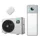 Hisense Hi-Therma 16 kW Split-Wärmepumpe 16 kW