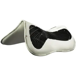 Acavallo Gel Pad Pocket & Memory Foam12 Pad