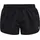 New Line Core Split Shorts black S