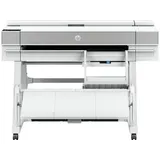 HP DesignJet T950 Tintenstrahl-Großformatdrucker Plotter