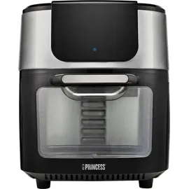 Princess 182075 Backofen-Fritteuse DeLuxe