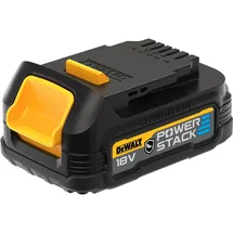 DeWalt Powerstack Akku 18 V 1,7 Ah