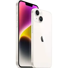 Apple iPhone 14 256 GB Polarstern