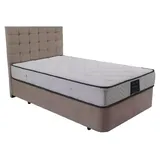 xl moebel gmbh Luxus Bett 150 x 200 cm Beige